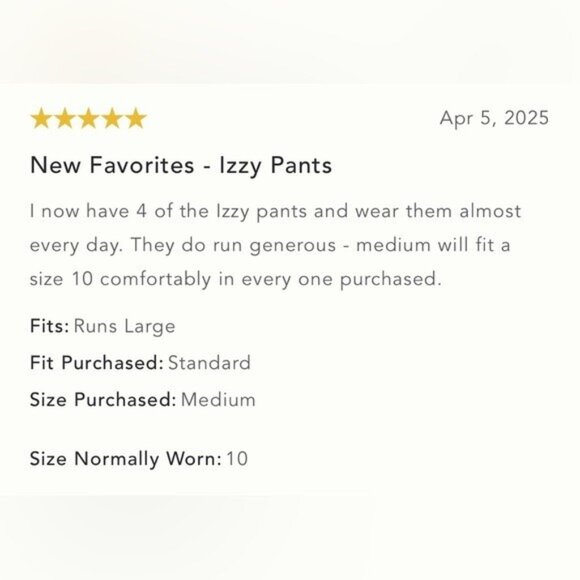 NWT Size XXS - Anthropologie The Izzie Relaxed Pull-On Cotton Barrel Pants - Picture 9 of 16